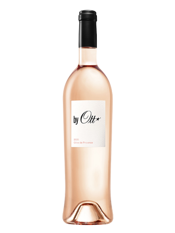 BY OTT ROSE 75 CL