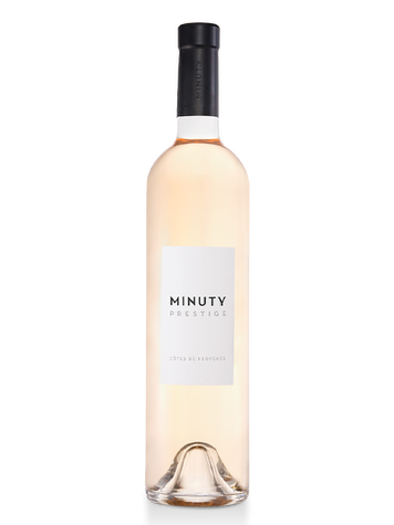 CHATEAU MINUTY PRESTIGE ROSE 75CL