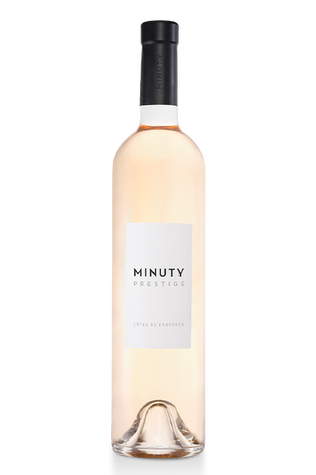 CHATEAU MINUTY PRESTIGE ROSE 75CL
