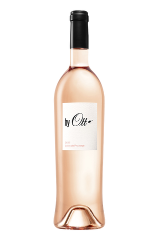 BY OTT ROSE 75 CL