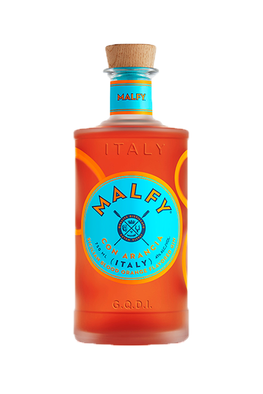 Malfy Con Arancia Gin 75Cl