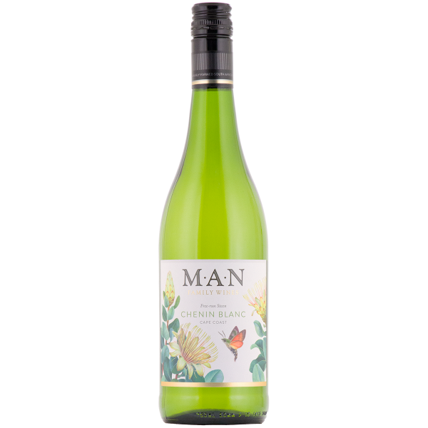 MAN CHENIN BLANC 2025 75CL