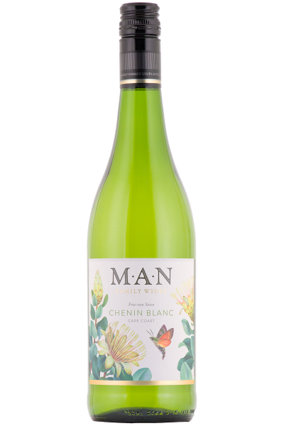 MAN CHENIN BLANC 2025 75CL