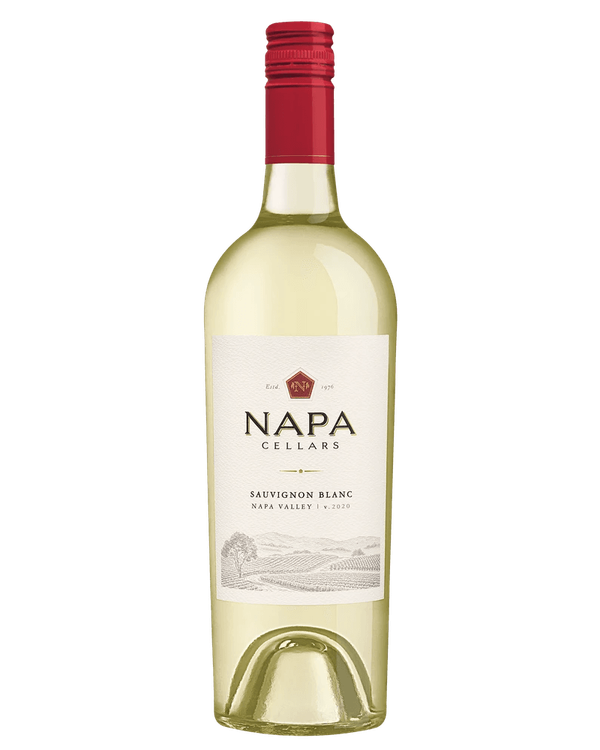 Napa Cellars Sauvignon Blanc 75 CL