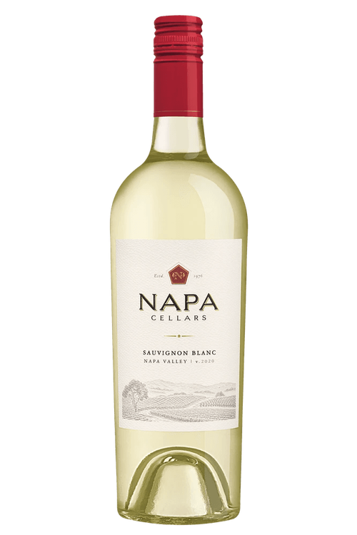 Napa Cellars Sauvignon Blanc 75 CL
