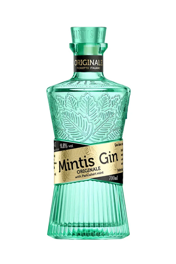 Mintis Originale Italian mint gin 700ml bottle