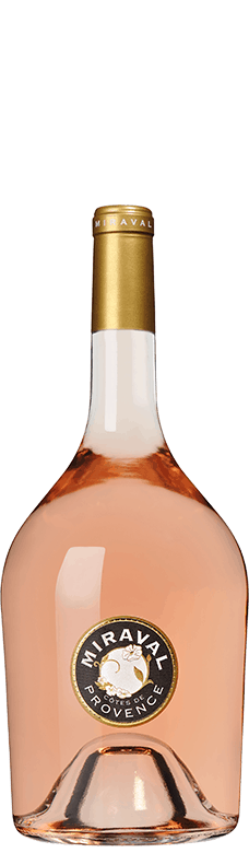 MIRAVAL PROVENCE ROSE 75 CL