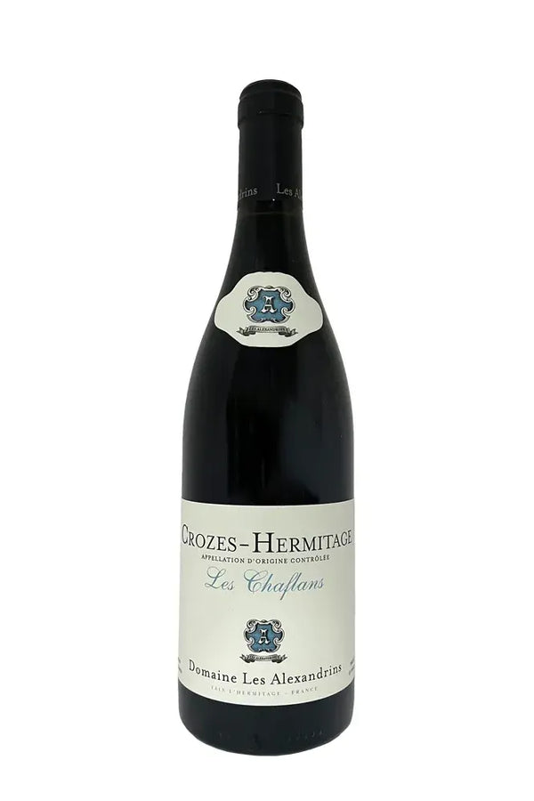 Crozes Hermitage 'Les Chaflans' Domaine 75CL 2019