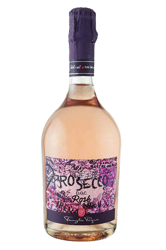 R&J Prosecco Rose DOC Millesimato 75cl