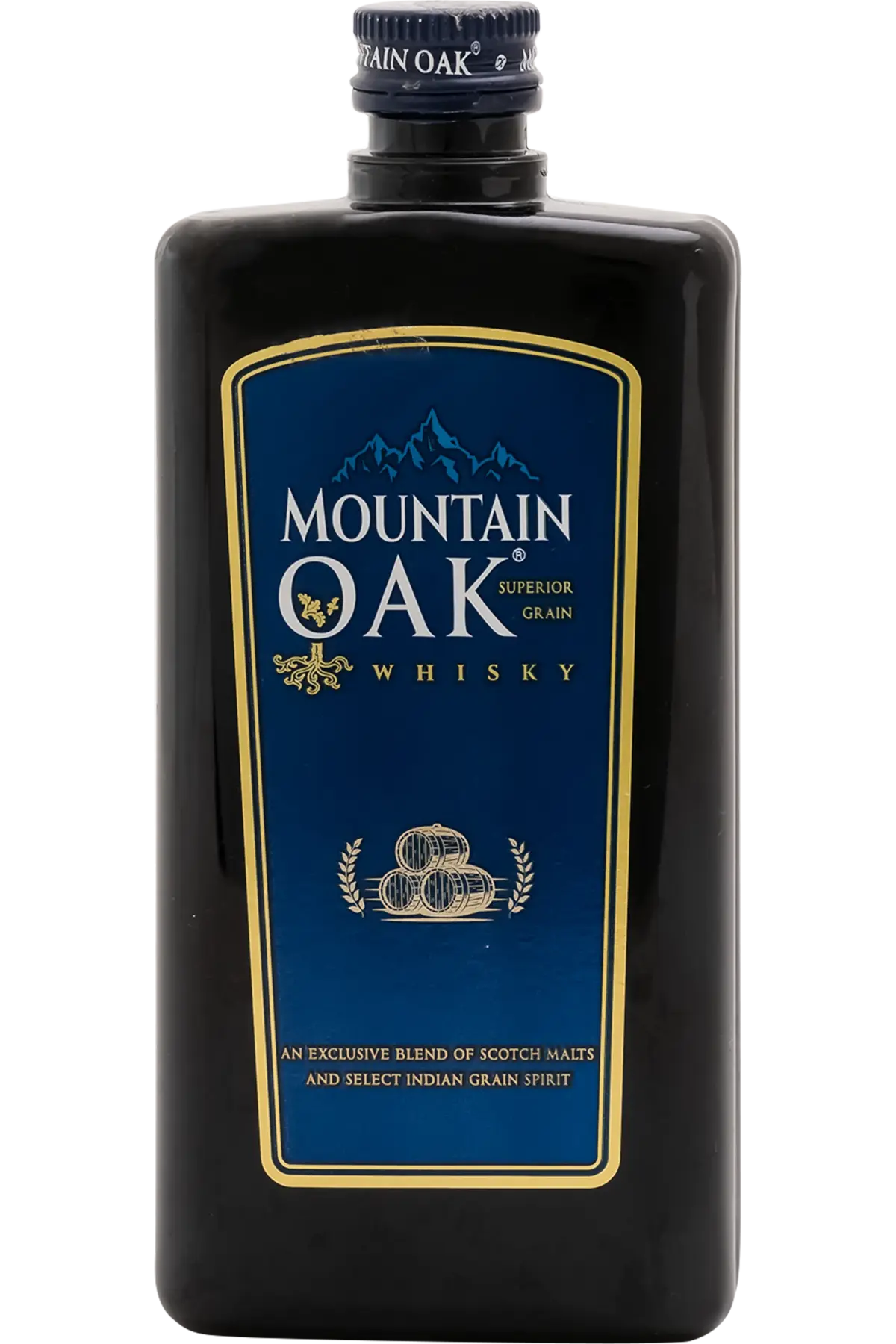 Mountain Oak Whiskey 18CL