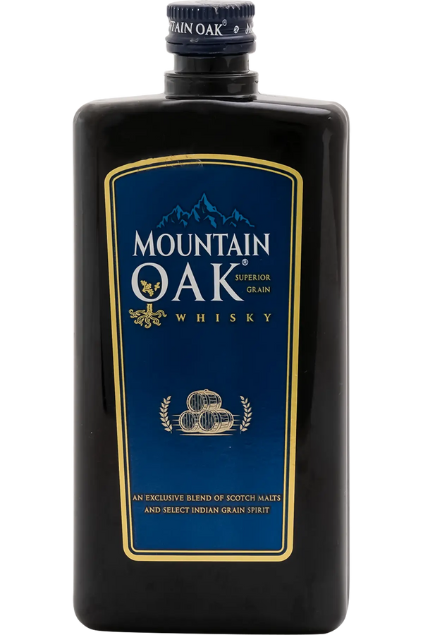 Mountain Oak Whiskey 18CL