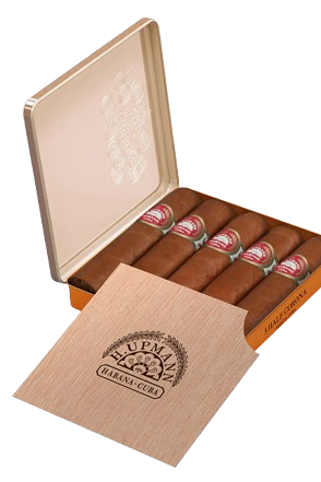 H.UPMAN HALF CORONA [1x5]
