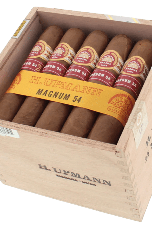 H UPMAN MAGNUM 54 CIGAR [ 1PC ]