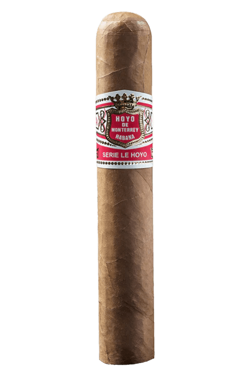 Hoyo de Monterrey Le Hoyo de Rio Seco Cigar [ BOX OF 10 ]