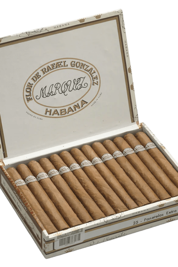 Rafael Gonzalez Panetelas Extra Cigar [ 1PC ]