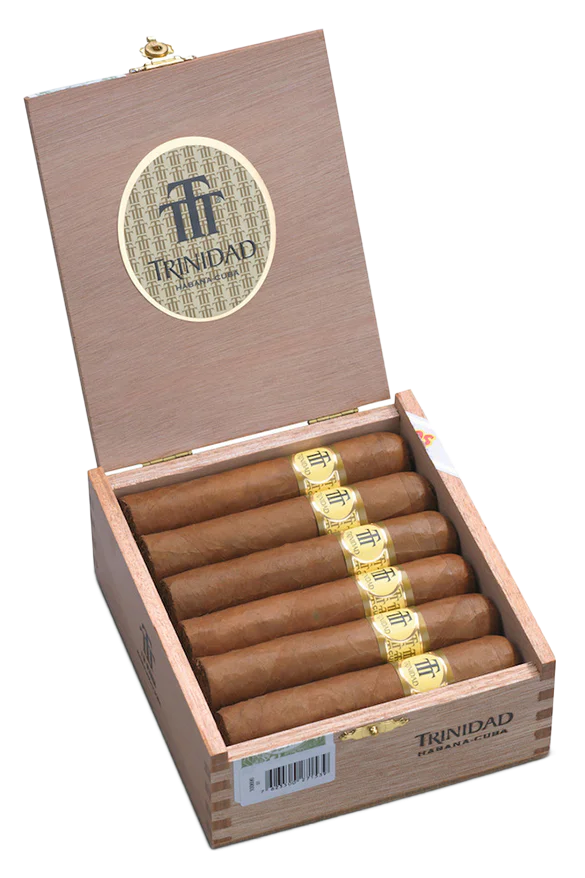 TRINIDAD VIGIA 12 [ 1PC ]