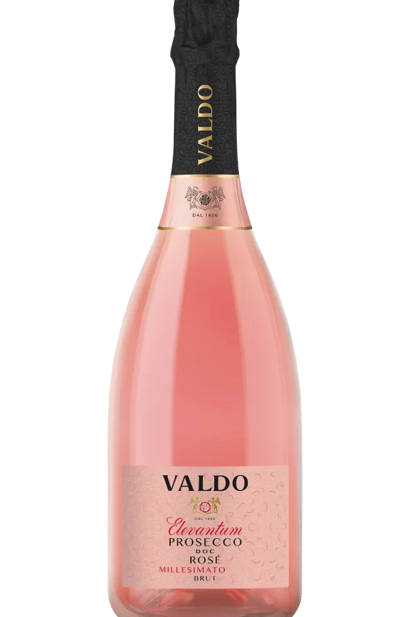 VALDO ELEVANTUM PROSECCO ROSE DOC 75 CL