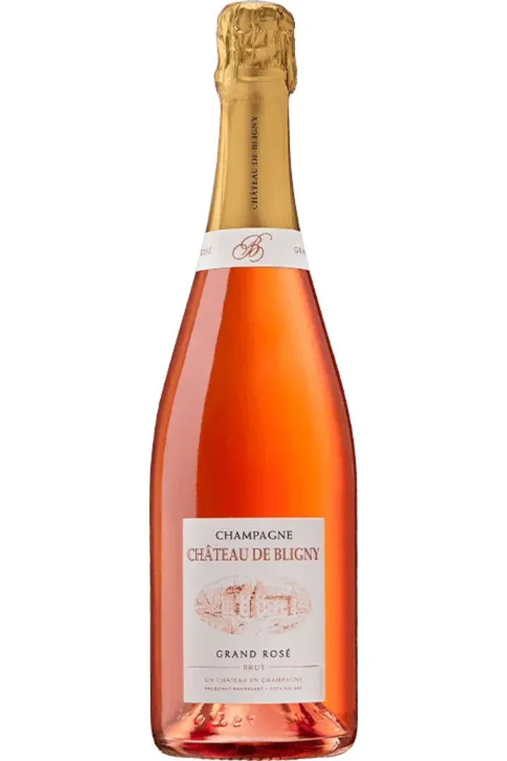 Chateau De Bligny Rose 75CL
