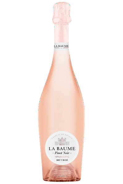 La Baume Pinot Noir Rose 75 CL
