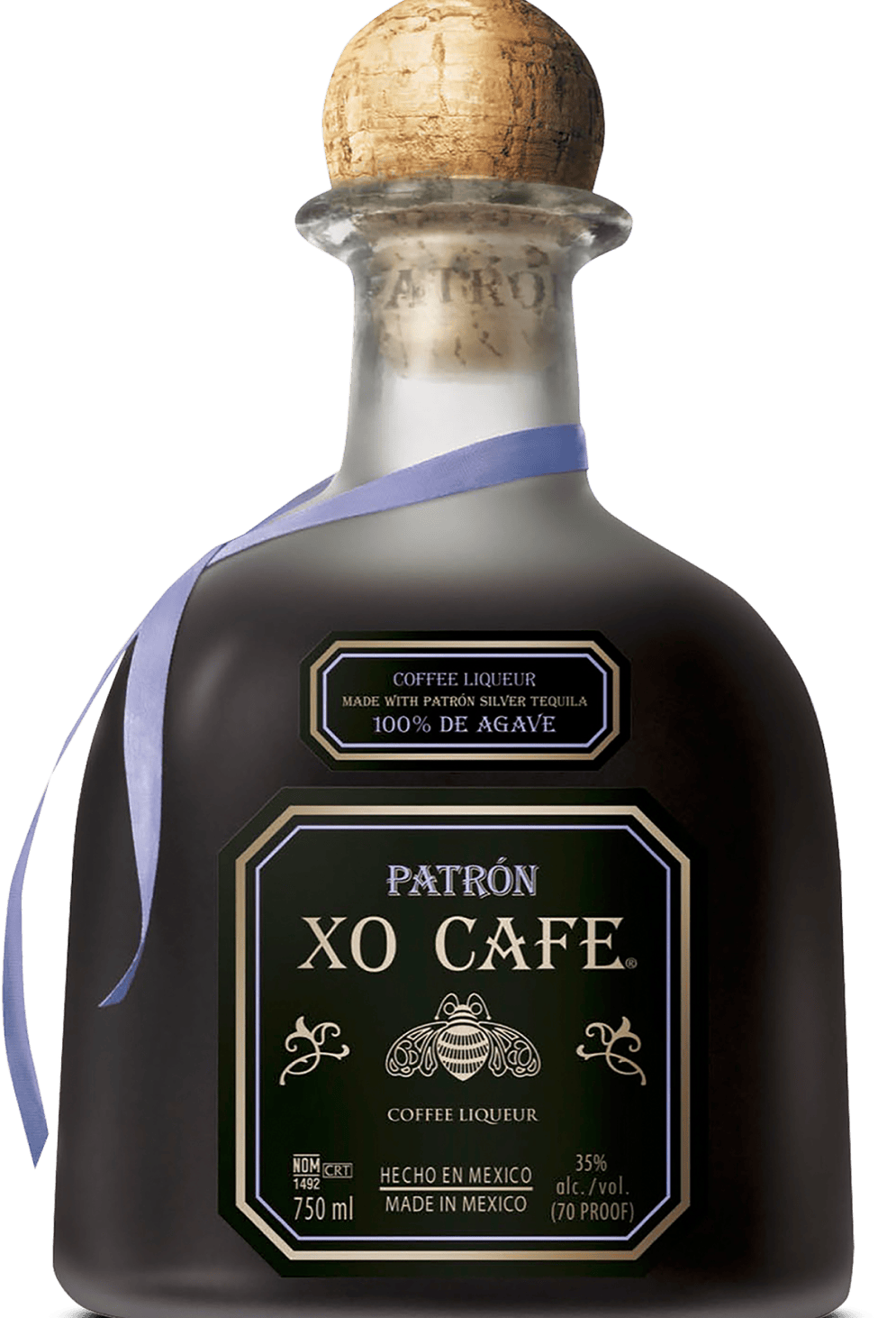 Patron XO Cafe 75CL