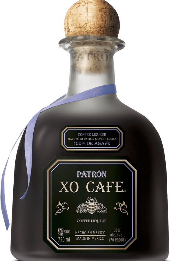 Patron XO Cafe 75CL