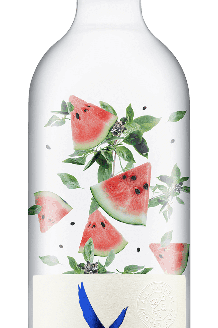 Grey Goose Essences Watermelon & Basil 75CL