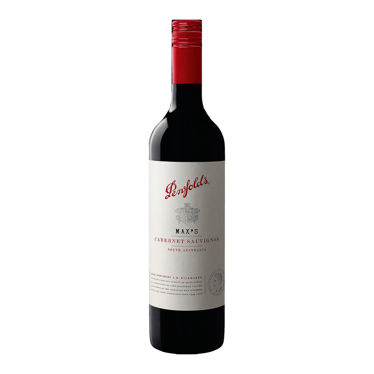 PENFOLDS MAX'S CABERNET SAUVIGNON 2022 75CL