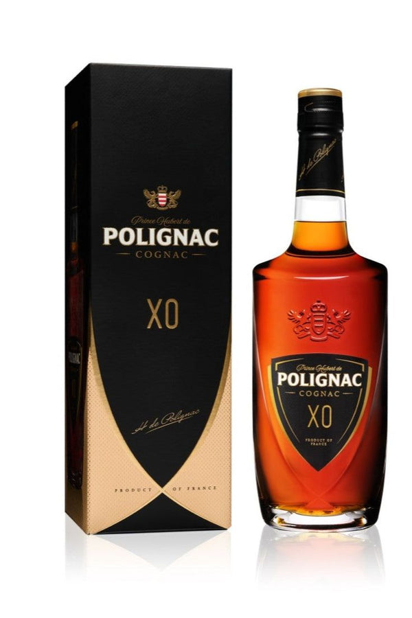 POLIGNAC XO SHIELD GB 70CL
