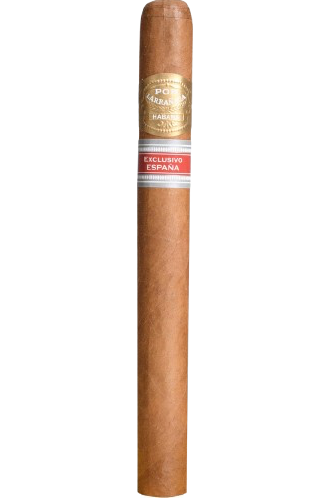 Por Larrañaga Leones Regional Edition Spain 2023 Cuban cigar 155mm
