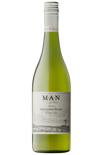 MAN Sauvignon Blanc 75 CL