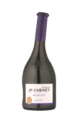 JP Chenet Merlot 75CL