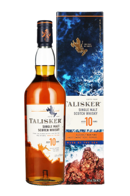 Talisker Sky Single Malt 70 CL