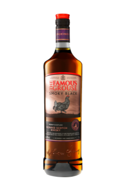 FAMOUS GROUSE SMOKY BLACK RF NGB 1LTR
