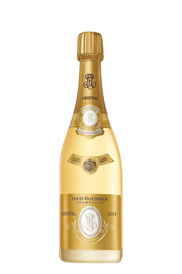 Louis Roederer Cristal 75CL