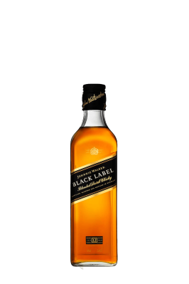 Johnnie Walker Black Label 37.5CL