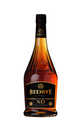 Beehive XO Brandy 1Ltr