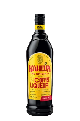 Kahlua Coffee Liequeur 75CL