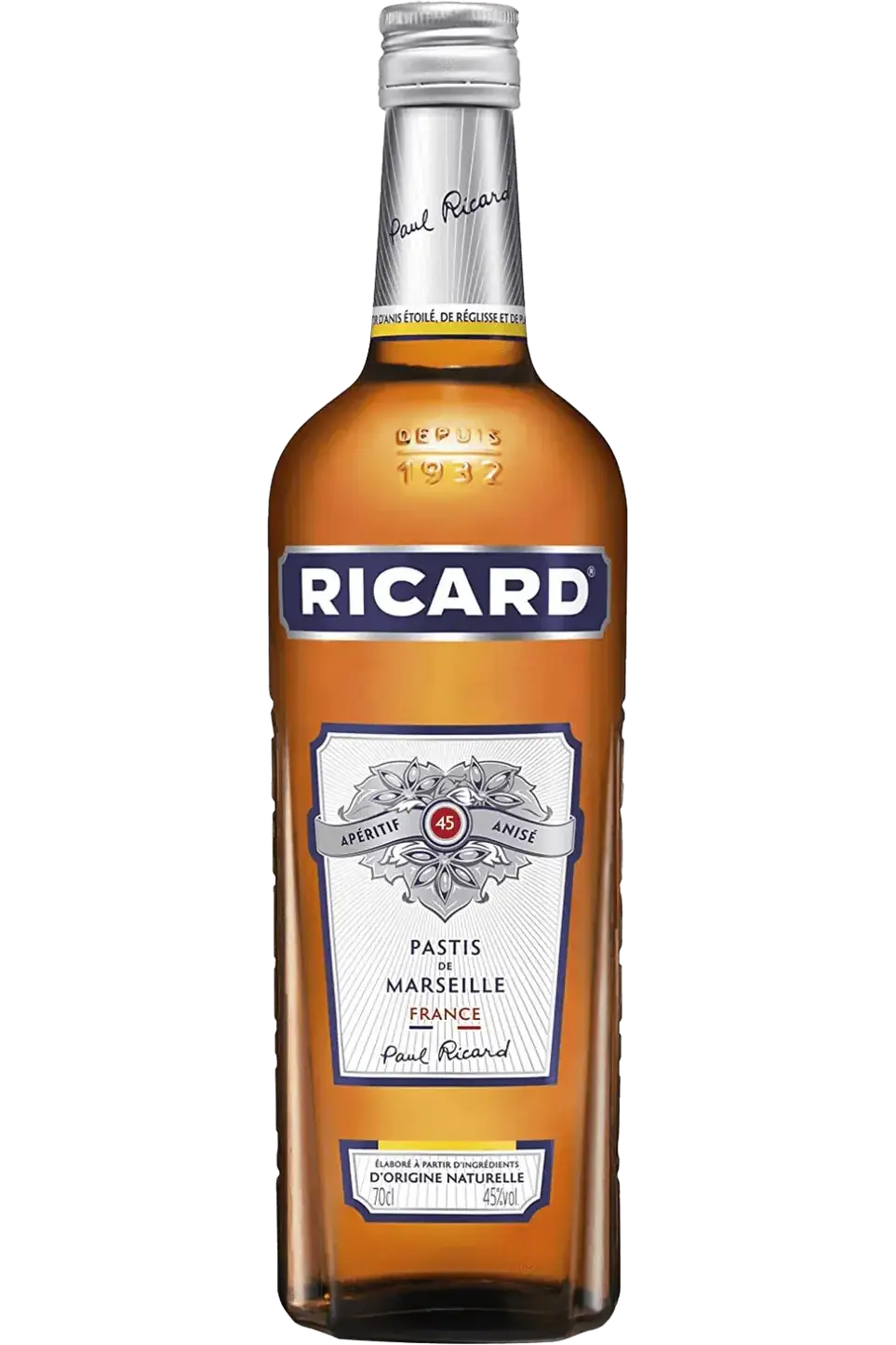 Ricard 1 Ltr