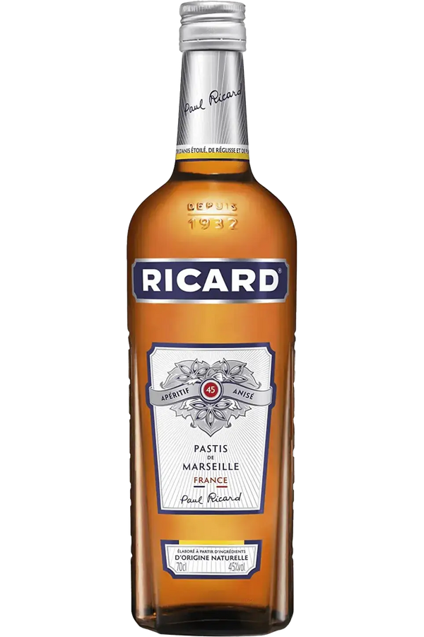 Ricard 1 Ltr