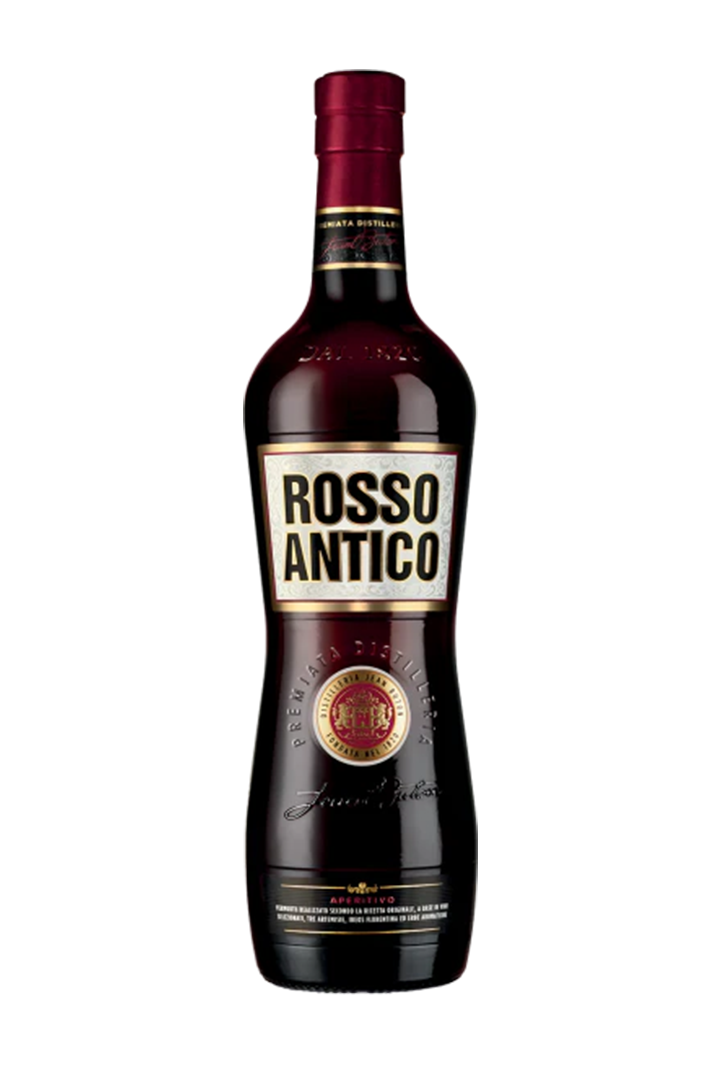 Rosso Antico Italian red vermouth aperitif 750ml bottle