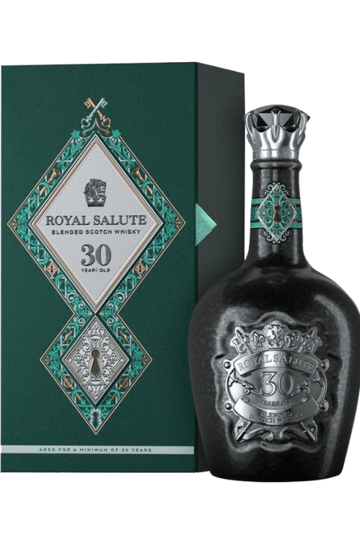 Royal Spirit