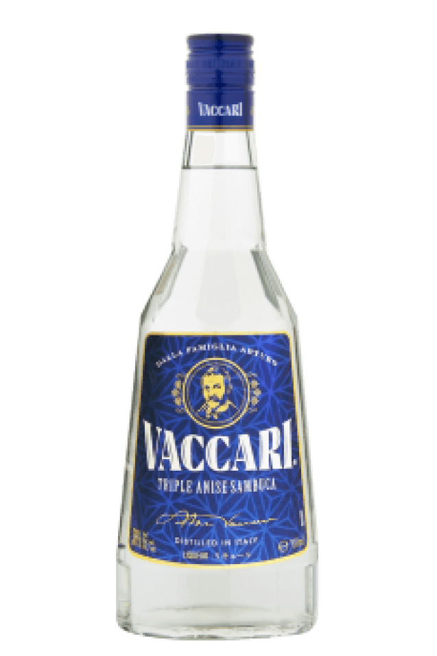 SAMBUCA VACCARI 70 CL