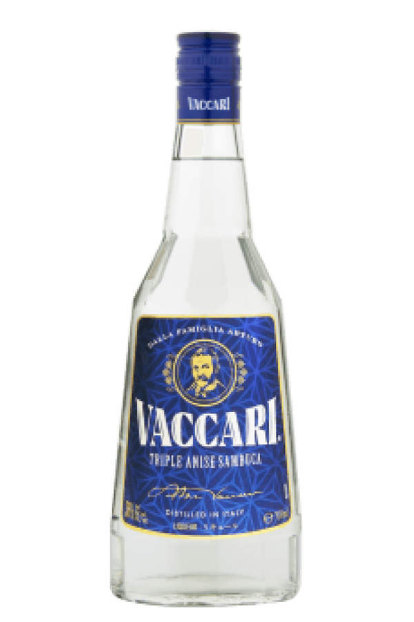 SAMBUCA VACCARI 70 CL
