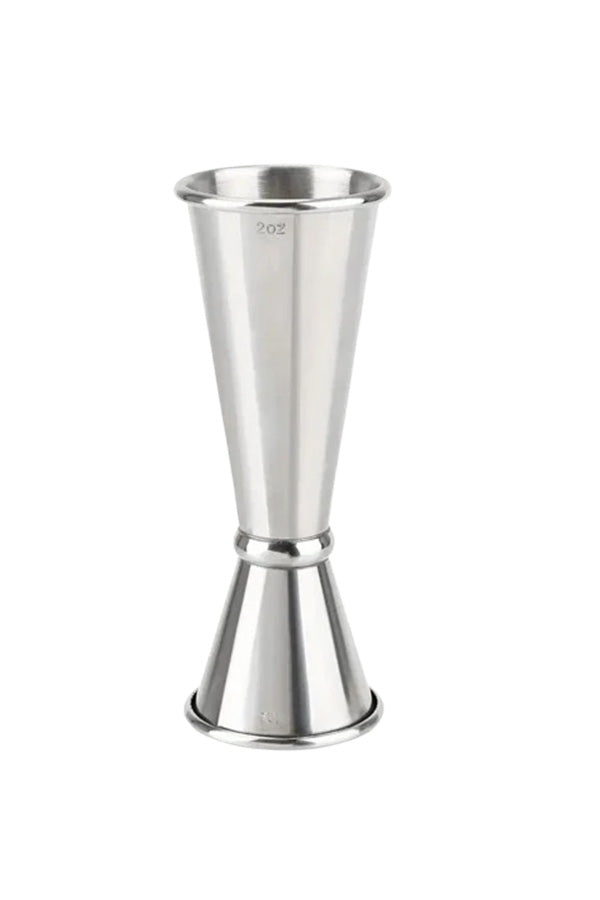 Stainless Steel Jigger 30ml/60ml