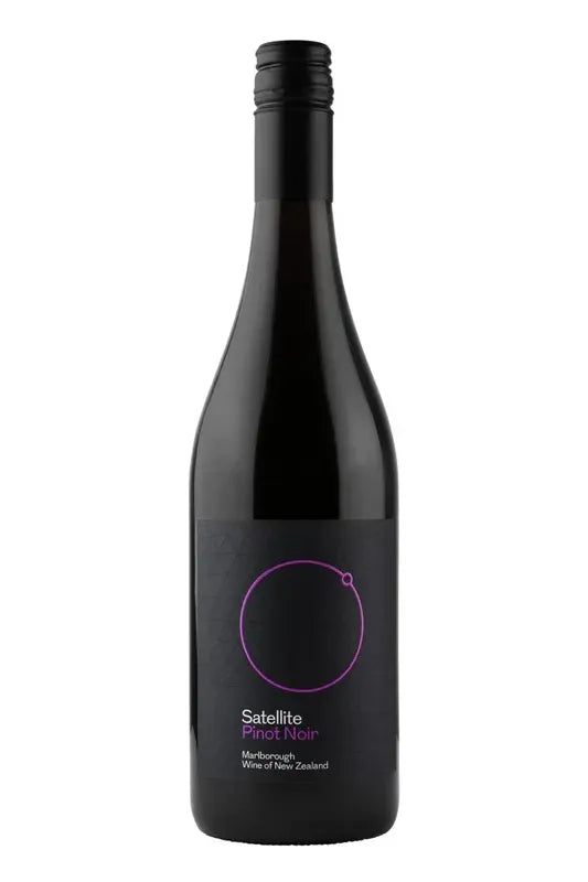 Satellite Pinot Noir 2018 75CL