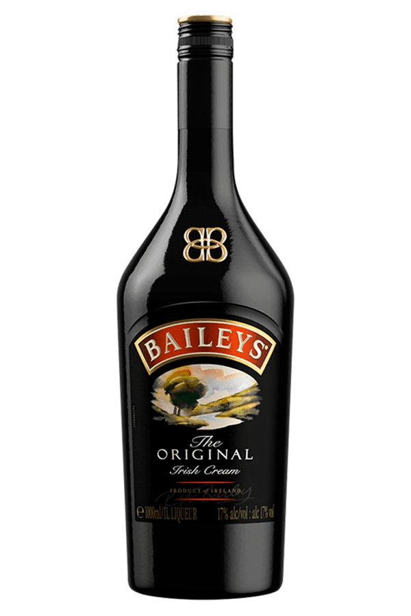 Baileys Irish Cream Liqueur 1L