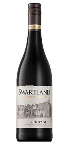 Swartland Pinotage 75cl