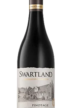 Swartland Pinotage 75cl