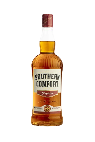 Southern Comfort whiskey liqueur 700ml bottle