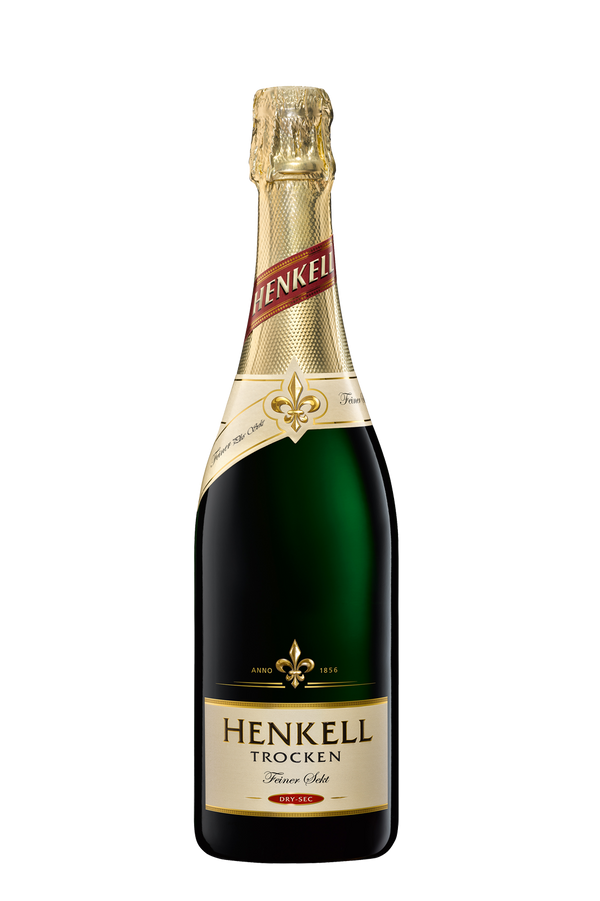 Henkell Trocken Dry 75cl